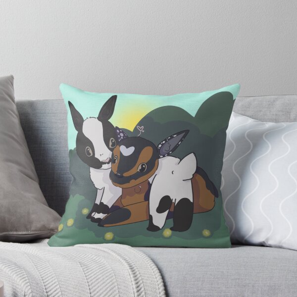 Item preview, S'more and Marshmallow  designed and sold by Glorious-goats.