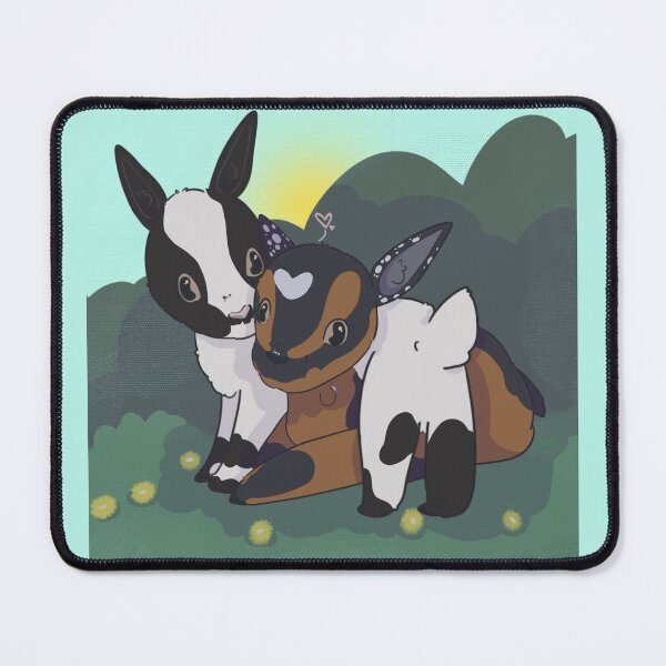 Item preview, S'more and Marshmallow designed and sold by Glorious-goats.