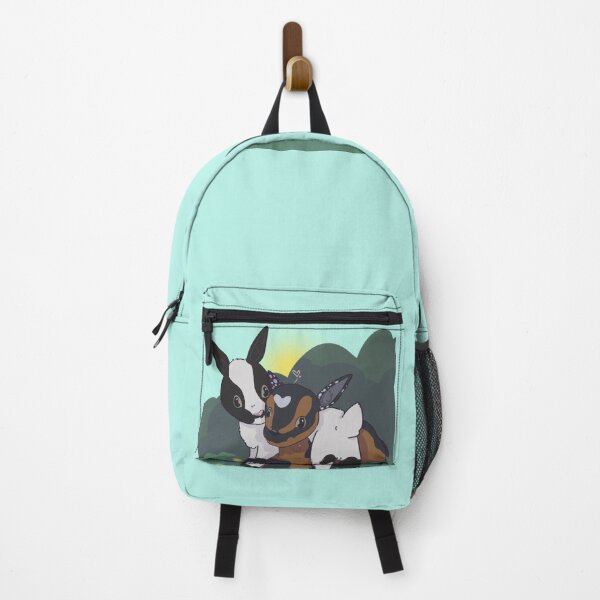 Item preview, S'more and Marshmallow designed and sold by Glorious-goats.