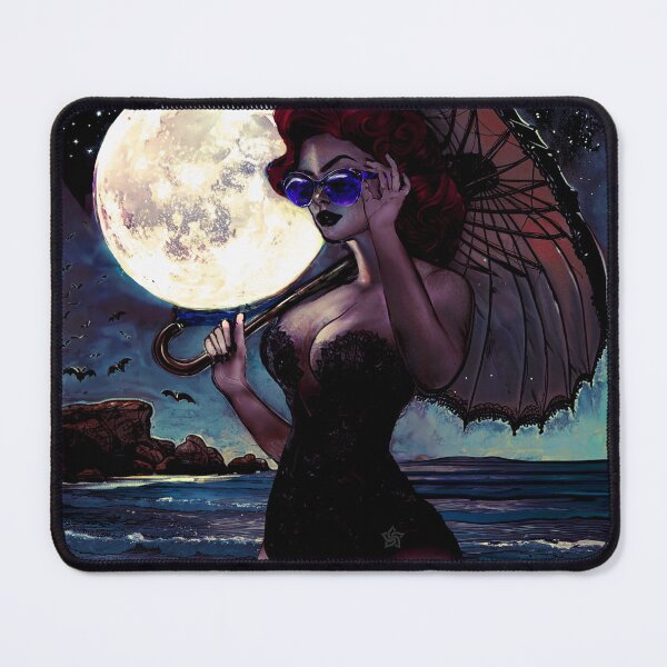 Item preview, moonlit beauty designed and sold by Kn0where.