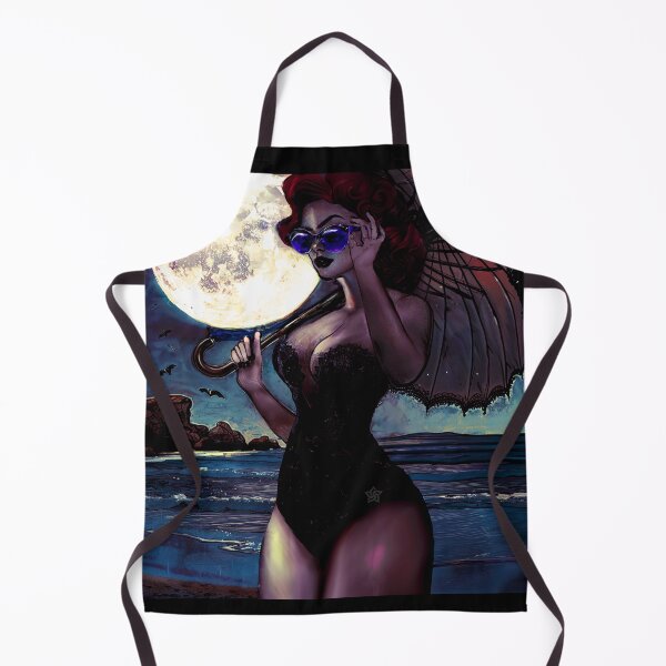 Item preview, moonlit beauty designed and sold by Kn0where.