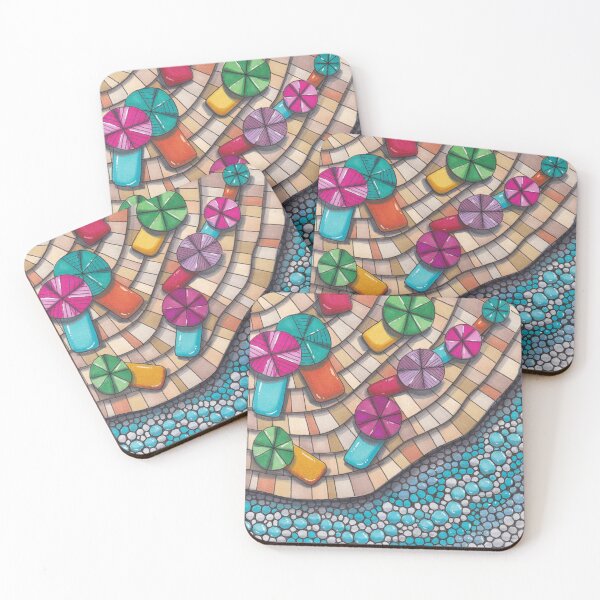 Item preview, Beach designed and sold by Erin Desjardine.