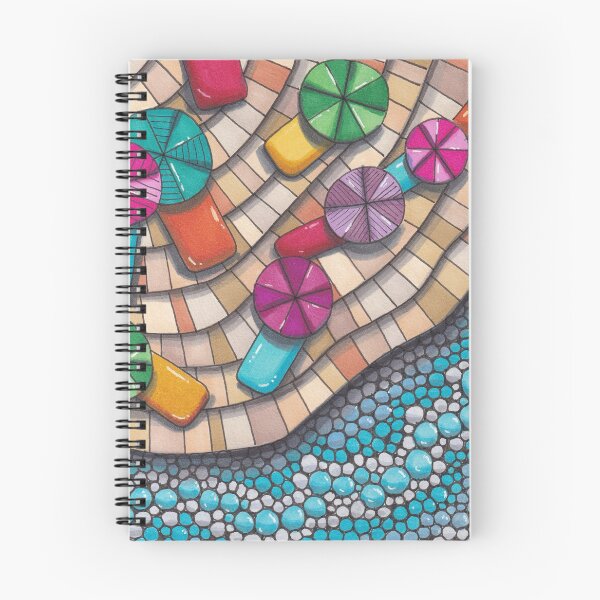 Item preview, Beach designed and sold by Erin Desjardine.