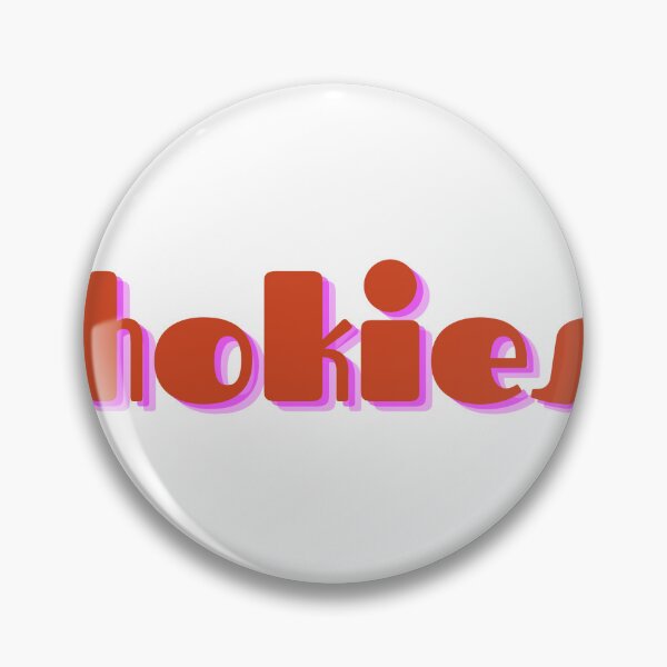 Item preview, HOKIES - RETRO, SPUNKY, FUN designed and sold by savory-munchkin.