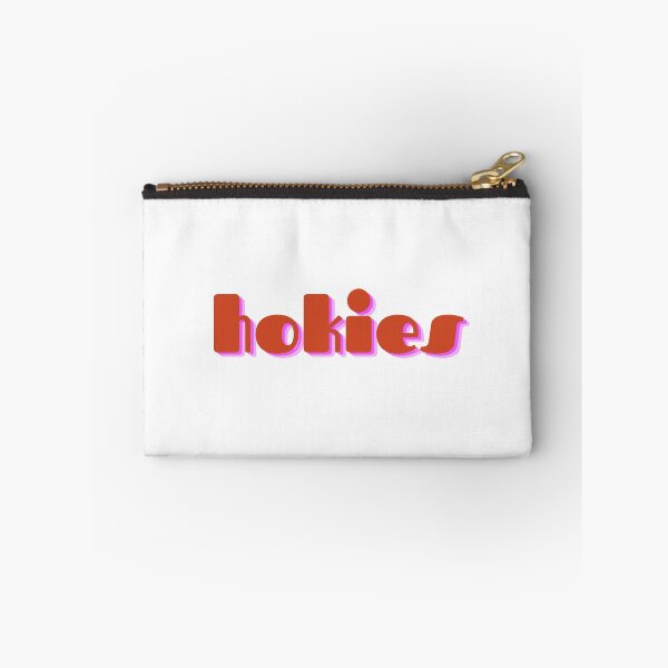 Item preview, HOKIES - RETRO, SPUNKY, FUN designed and sold by savory-munchkin.