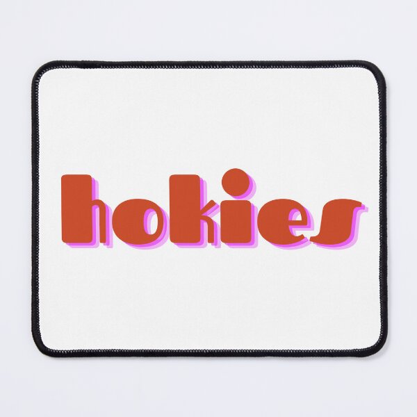 Item preview, HOKIES - RETRO, SPUNKY, FUN designed and sold by savory-munchkin.