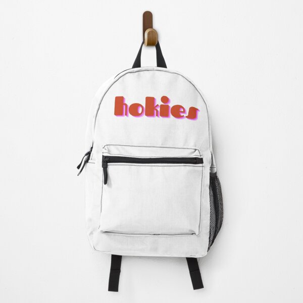 Item preview, HOKIES - RETRO, SPUNKY, FUN designed and sold by savory-munchkin.