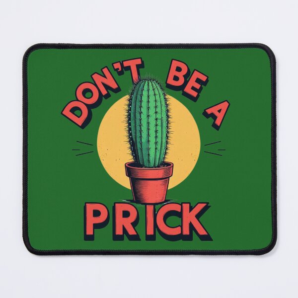 Item preview, Cactus Humor designed and sold by MOVALENDA.