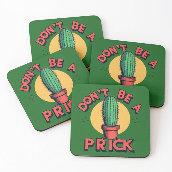 Item preview, Cactus Humor designed and sold by MOVALENDA.