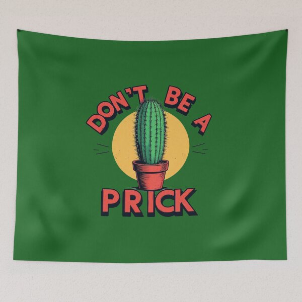 Item preview, Cactus Humor designed and sold by MOVALENDA.