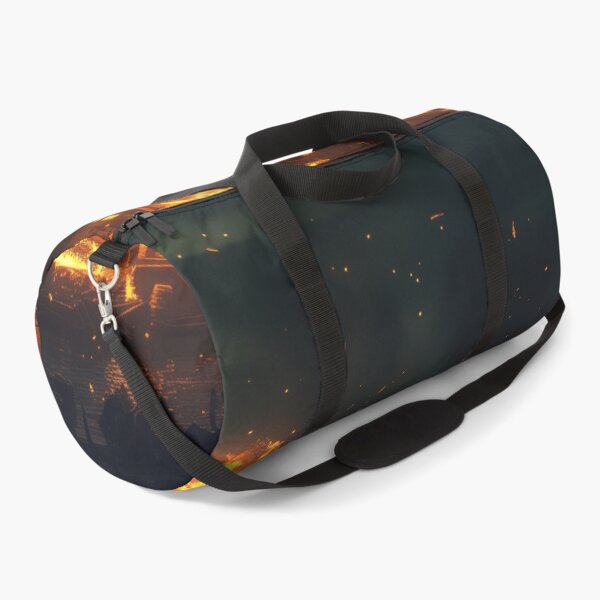 Item preview, The Erimere Inferno: Beacon of Chaos designed and sold by psrearick.