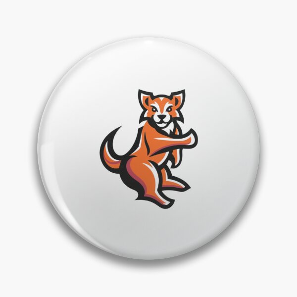 Artikelvorschau, Logo Fuchs entworfen und verkauft von Kuczyn.