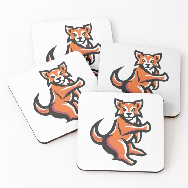 Item preview, Logo Fox designed and sold by Kuczyn.