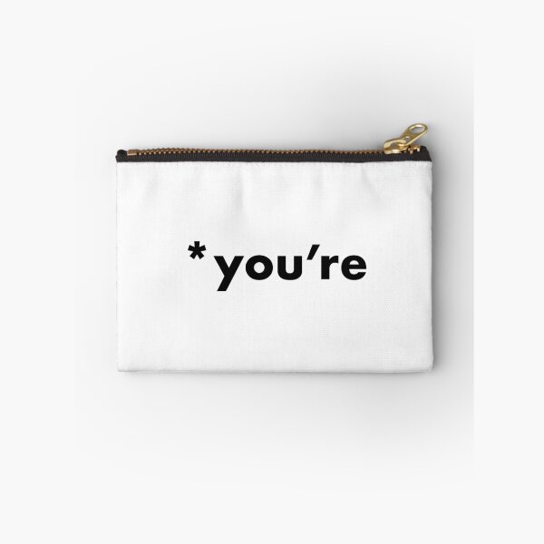Item preview, * you're  designed and sold by 3bagsfull.