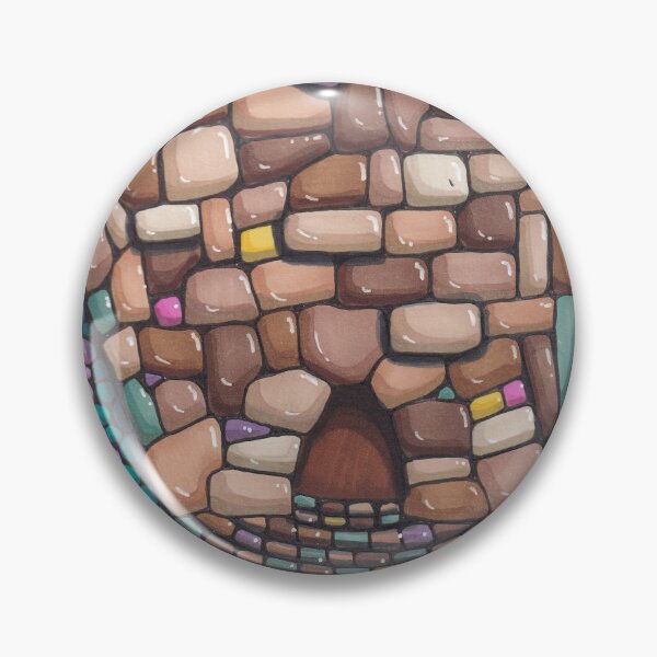 Item preview, Bridge designed and sold by Erin Desjardine.