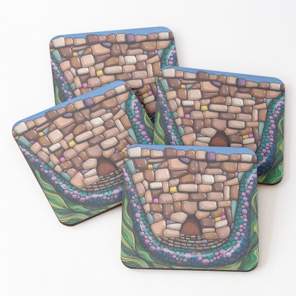 Item preview, Bridge designed and sold by Erin Desjardine.