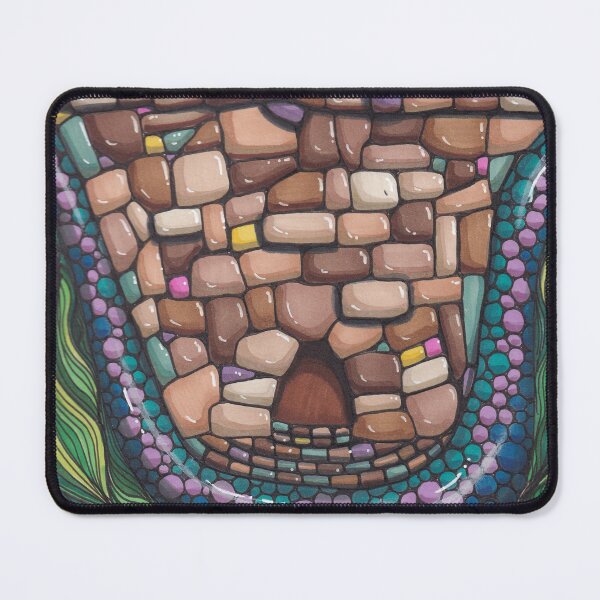 Item preview, Bridge designed and sold by Erin Desjardine.