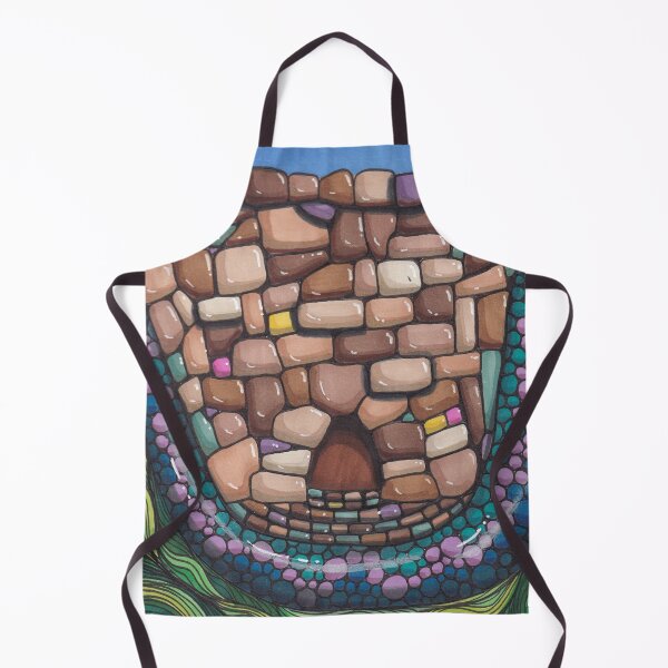 Item preview, Bridge designed and sold by Erin Desjardine.