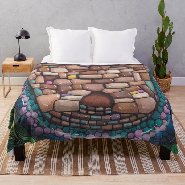 Item preview, Bridge designed and sold by Erin Desjardine.