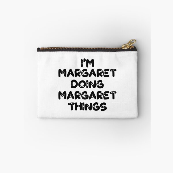Item preview, I'm Margaret Doing Margaret Things designed and sold by Oussinc.