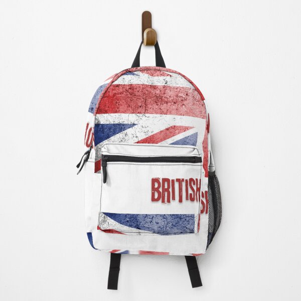 Item preview, British Patriots designed and sold by Open-Art-Studio.