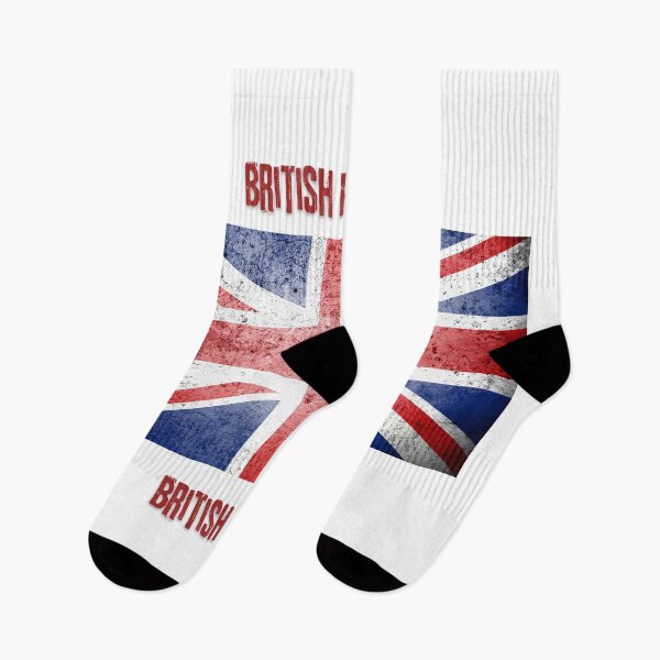 Item preview, British Patriots designed and sold by Open-Art-Studio.