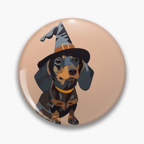 Aperçu de l'œuvre Chien en costume d'Halloween créée et vendue par QuantaSync.