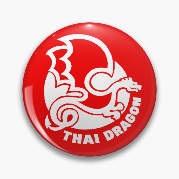Item preview, Thai Dragon - Sriracha Hot Chilli sauce designed and sold by PickledjoArt.