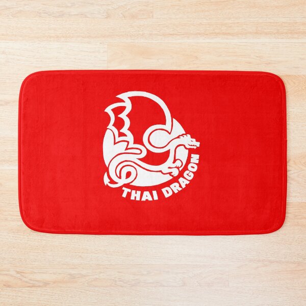 Item preview, Thai Dragon - Sriracha Hot Chilli sauce designed and sold by PickledjoArt.