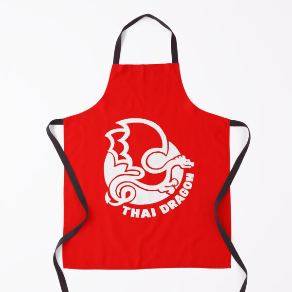 Item preview, Thai Dragon - Sriracha Hot Chilli sauce designed and sold by PickledjoArt.