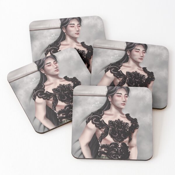 Item preview, San  designed and sold by norandraws.