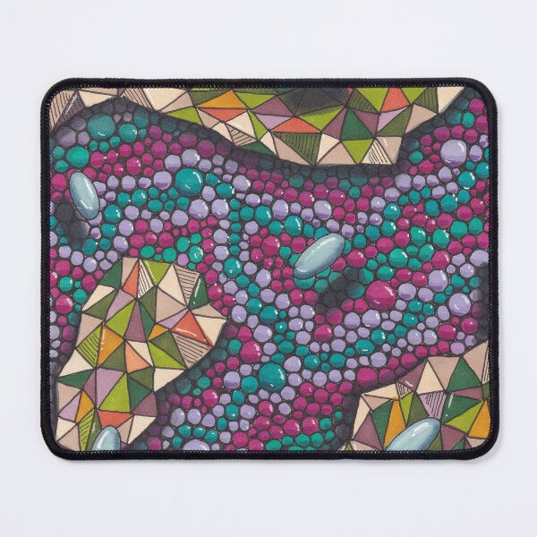 Item preview, Cloudy with a Chance of Jelly Beans designed and sold by Erin Desjardine.