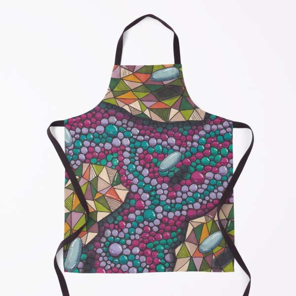 Item preview, Cloudy with a Chance of Jelly Beans designed and sold by Erin Desjardine.