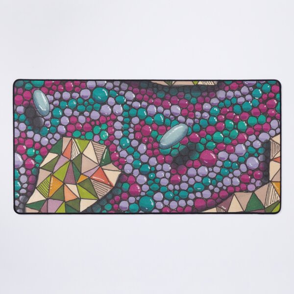 Item preview, Cloudy with a Chance of Jelly Beans designed and sold by Erin Desjardine.
