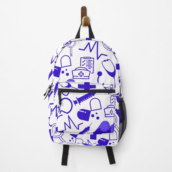 Item preview, Doctor Medical Pattern | Healthcare Professionals Design designed and sold by DesignYourWaystore.