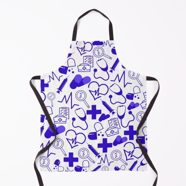 Item preview, Doctor Medical Pattern | Healthcare Professionals Design designed and sold by DesignYourWaystore.