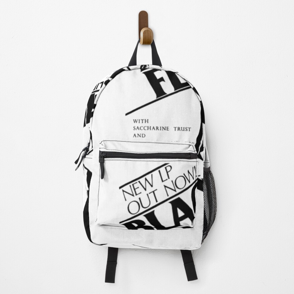 Vista previa del artículo con la obra «Mochila», diseñado y vendido por OnePeaceStore.