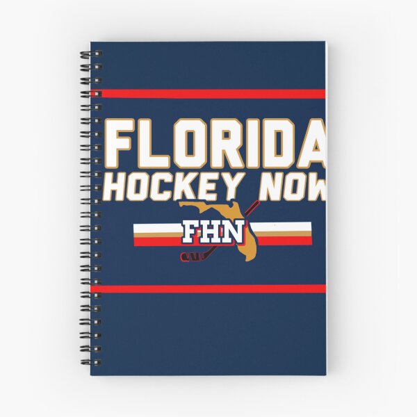 Item preview, Florida Hockey Now patch designed and sold by FloridaHockey.