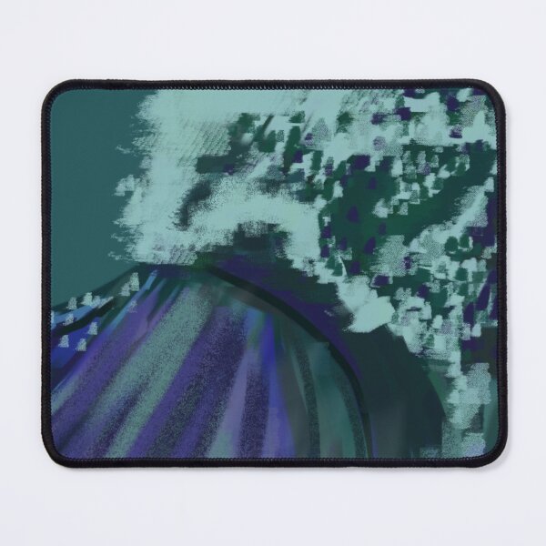 Item preview, Wave of The Sea designed and sold by KristenKreates.