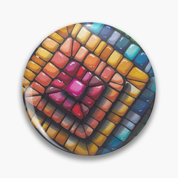 Item preview, Cornerstone designed and sold by Erin Desjardine.