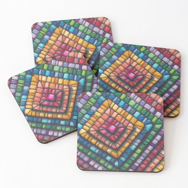 Item preview, Cornerstone designed and sold by Erin Desjardine.