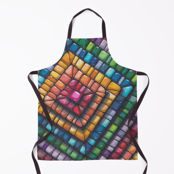 Item preview, Cornerstone designed and sold by Erin Desjardine.