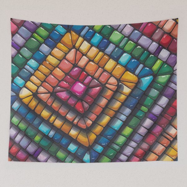 Item preview, Cornerstone designed and sold by Erin Desjardine.