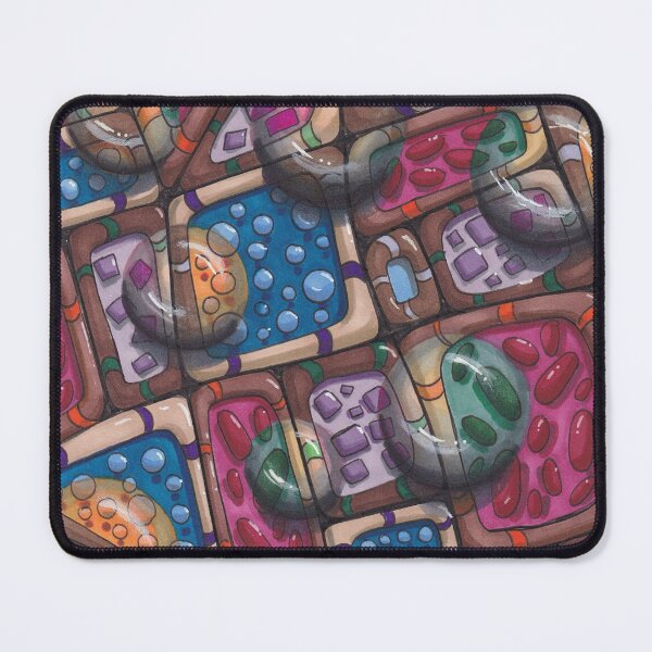 Item preview, Drops designed and sold by Erin Desjardine.