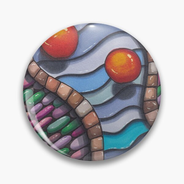Item preview, Egg Spawning Season designed and sold by Erin Desjardine.