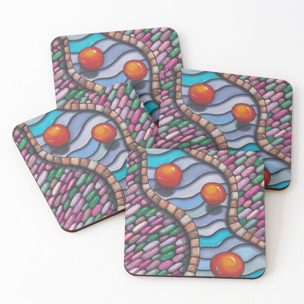 Item preview, Egg Spawning Season designed and sold by Erin Desjardine.