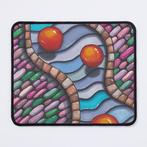 Item preview, Egg Spawning Season designed and sold by Erin Desjardine.