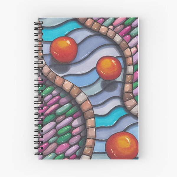Item preview, Egg Spawning Season designed and sold by Erin Desjardine.