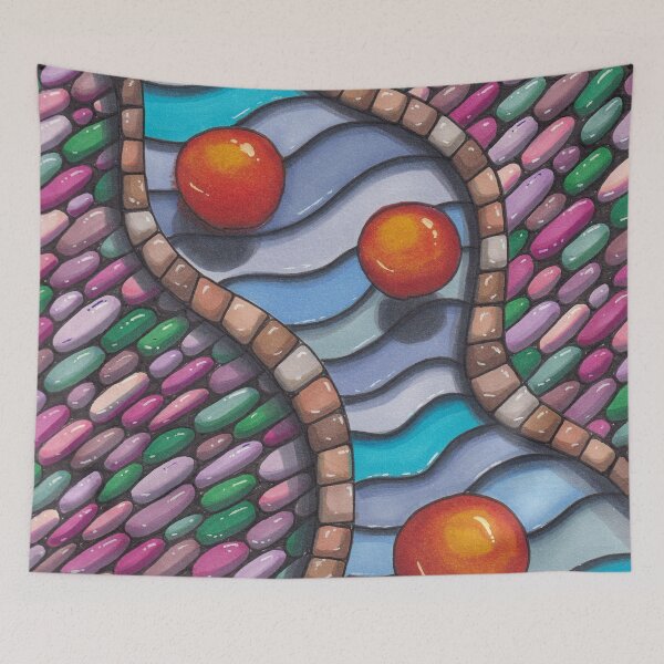 Item preview, Egg Spawning Season designed and sold by Erin Desjardine.