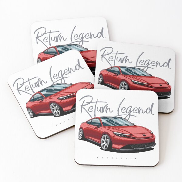 Item preview, Red car designed and sold by OlegMarkaryan.